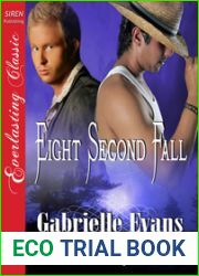 Eight Second Fall (Sexually Awkward #3)