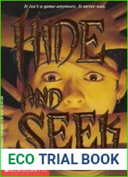 Hide and Seek