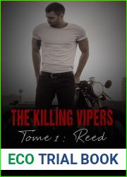 The Killing Vipers - Tome 1 : Reed