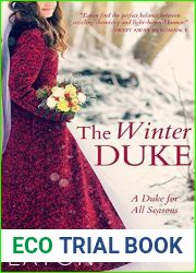 The Winter Duke (A Duke for All Seasons #1)