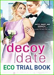 Decoy Date (The Wedding Date #4)