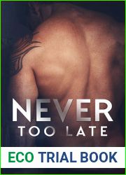 Never Too Late (Home in the Heartland #1)