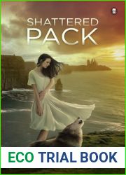 Shattered Pack (Alpha Girl, #6)