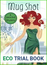 Mug Shot (A Java Jive Mystery, #2)