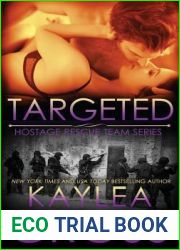 Targeted (Hostage Rescue Team #2)