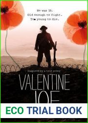 Valentine Joe (Rose #1)
