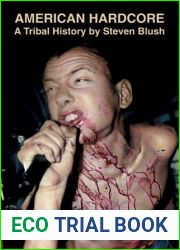 American Hardcore: A Tribal History