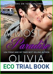 Almost Paradise (Sinners on Tour, #6.7)