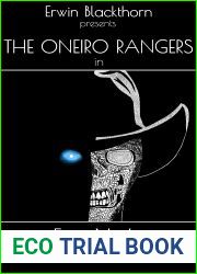 First Night (The Oneiro Rangers, #1)