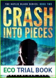 Crash Into Pieces (Haylie Black #2)