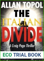 The Italian Divide (Craig Page, #5)