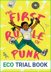 The First Rule of Punk