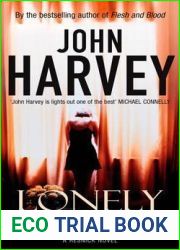 Lonely Hearts (Charlie Resnick, #1)