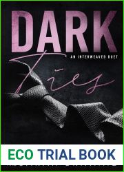 Dark Ties (Made Men Book 9)