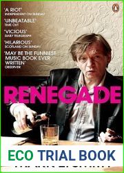Renegade: The Lives and Tales of Mark E. Smith
