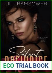 Silent Prejudice (Savage Pride #2)