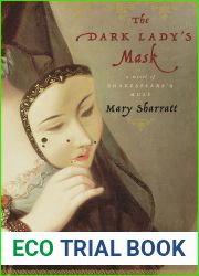 The Dark Lady|s Mask