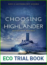 Choosing the Highlander (Highland Wishes #3)