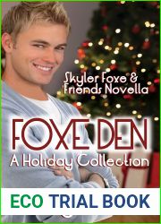 Foxe Den (Skyler Foxe Mysteries, #3.5)