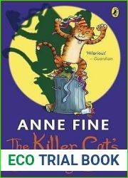 The Killer Cat|s Birthday Bash (The Killer Cat, #4)