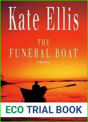 The Funeral Boat (Wesley Peterson, #4)