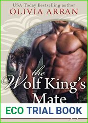 The Wolf King|s Mate