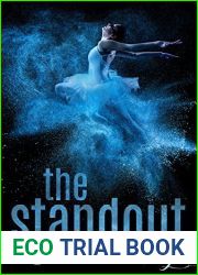 The Standout: A Robin Bricker Novel