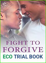 Fight to Forgive (Letting Go, #3)