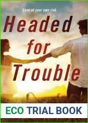 Headed for Trouble (The McKays, #1)