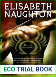 Tempted (Eternal Guardians, #3)
