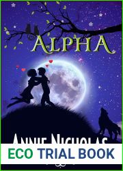 Alpha (Vanguards, #2)