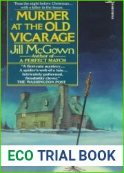 Murder at the Old Vicarage (Lloyd and Hill, #2)