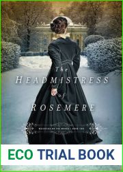 The Headmistress of Rosemere (Whispers on the Moors, #2)