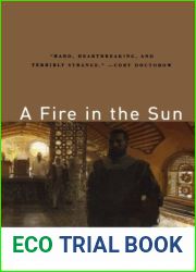 A Fire in the Sun (Marid Audran, #2)
