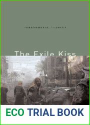 The Exile Kiss (Marid Audran, #3)