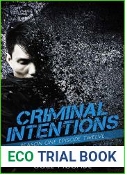 The Hatter|s Game: Part I (Criminal Intentions, #12)