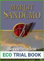 Barnebruden (Sandemoserien, #24)