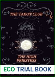The High Priestess (The Tarot Club #3)
