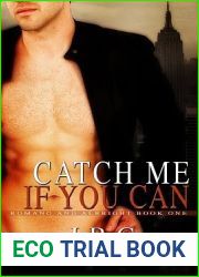 Catch Me If You Can (Romano and Albright, #1)