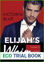 Elijah|s Whim