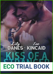 Kiss of a Stranger (Lost Coast Harbor, #1)