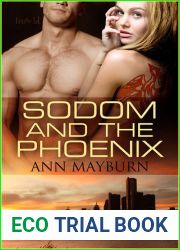 Sodom and the Phoenix (Virtual Seduction, #2)