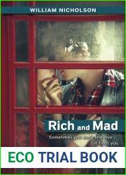 Rich and Mad