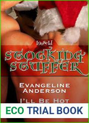I|ll Be Hot for Christmas (Assignment, #2)