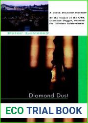Diamond Dust (Peter Diamond, #7)