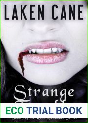 Strange Trouble (Rune Alexander #3)