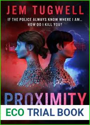 Proximity (iMe, #1)