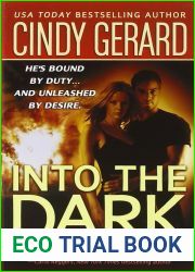 Into the Dark (The Bodyguards #6)