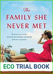 The Family She Never Met