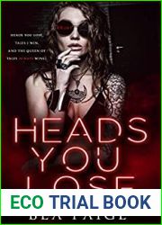 Heads You Lose (Grim and Beast Duet, #2)